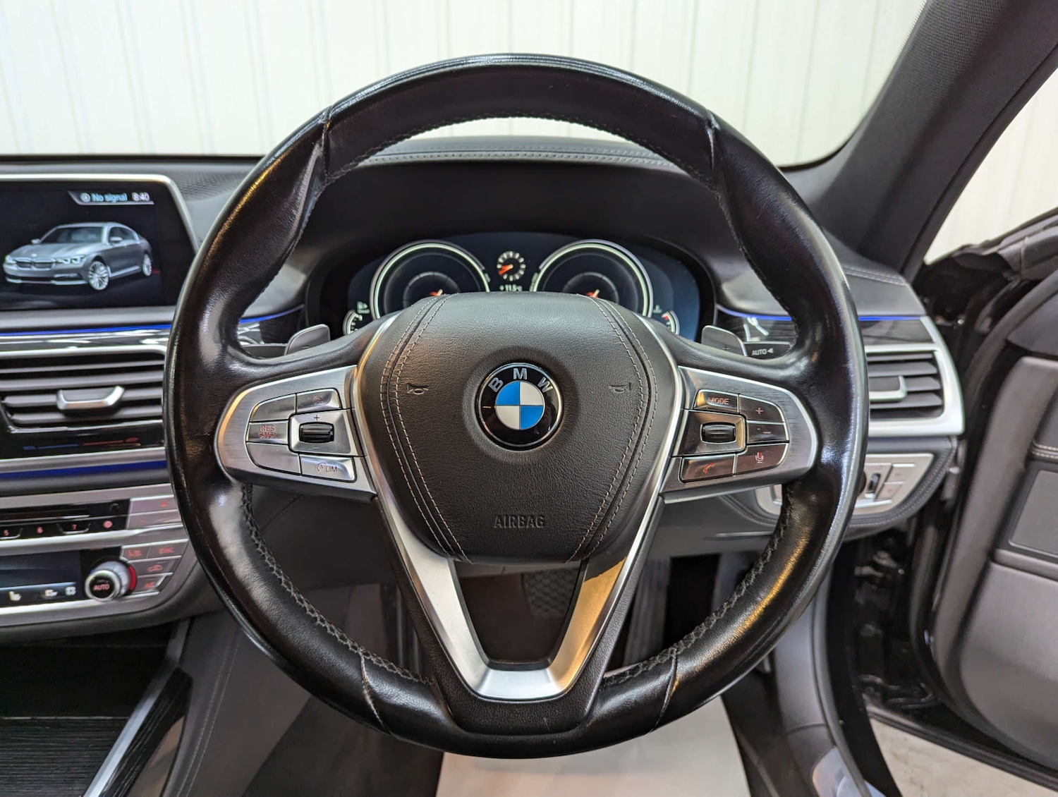 Used BMW 7 Series 2016 for sale - 76363878: Photo 74