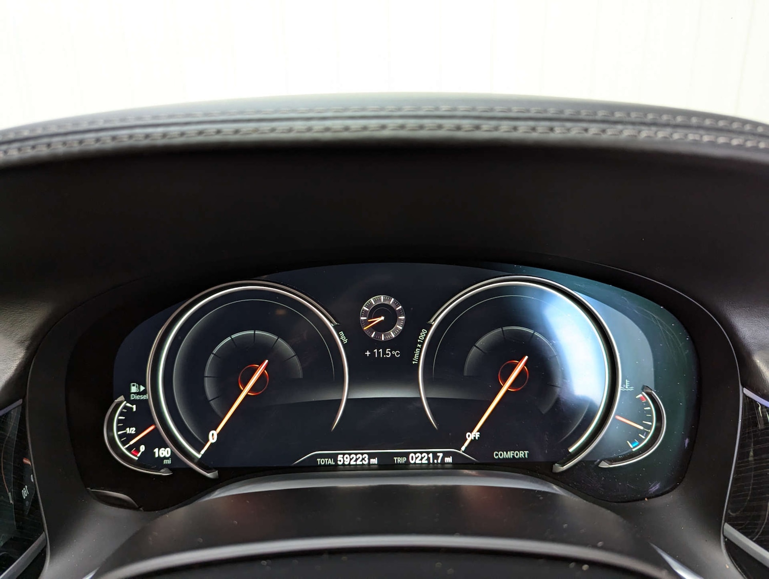 Used BMW 7 Series 2016 for sale - 76363878: Photo 75