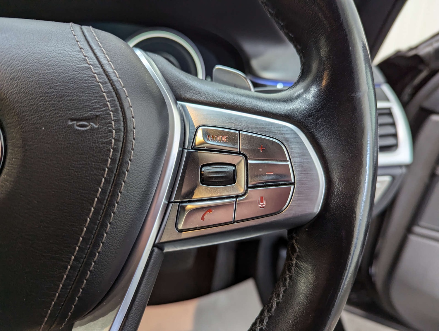 Used BMW 7 Series 2016 for sale - 76363878: Photo 76