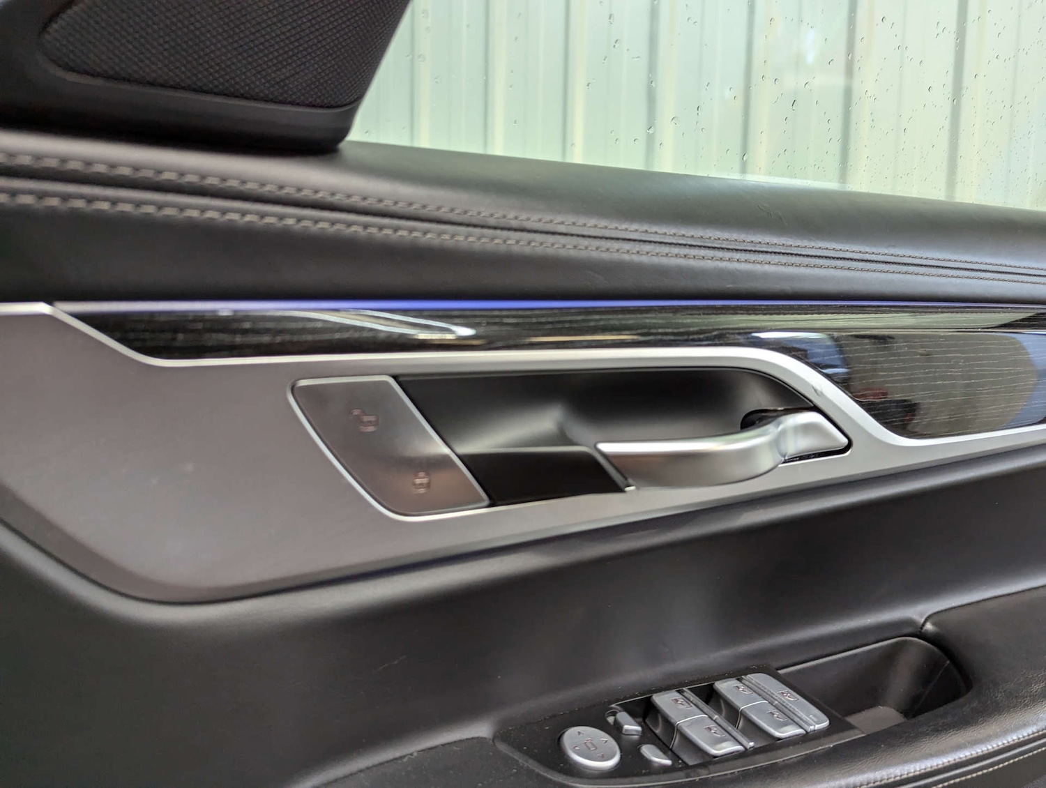Used BMW 7 Series 2016 for sale - 76363878: Photo 81