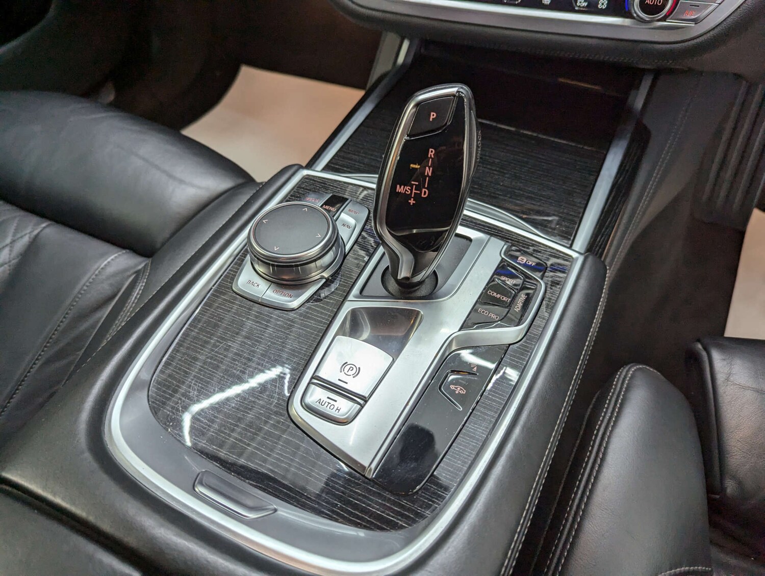 Used BMW 7 Series 2016 for sale - 76363878: Photo 82