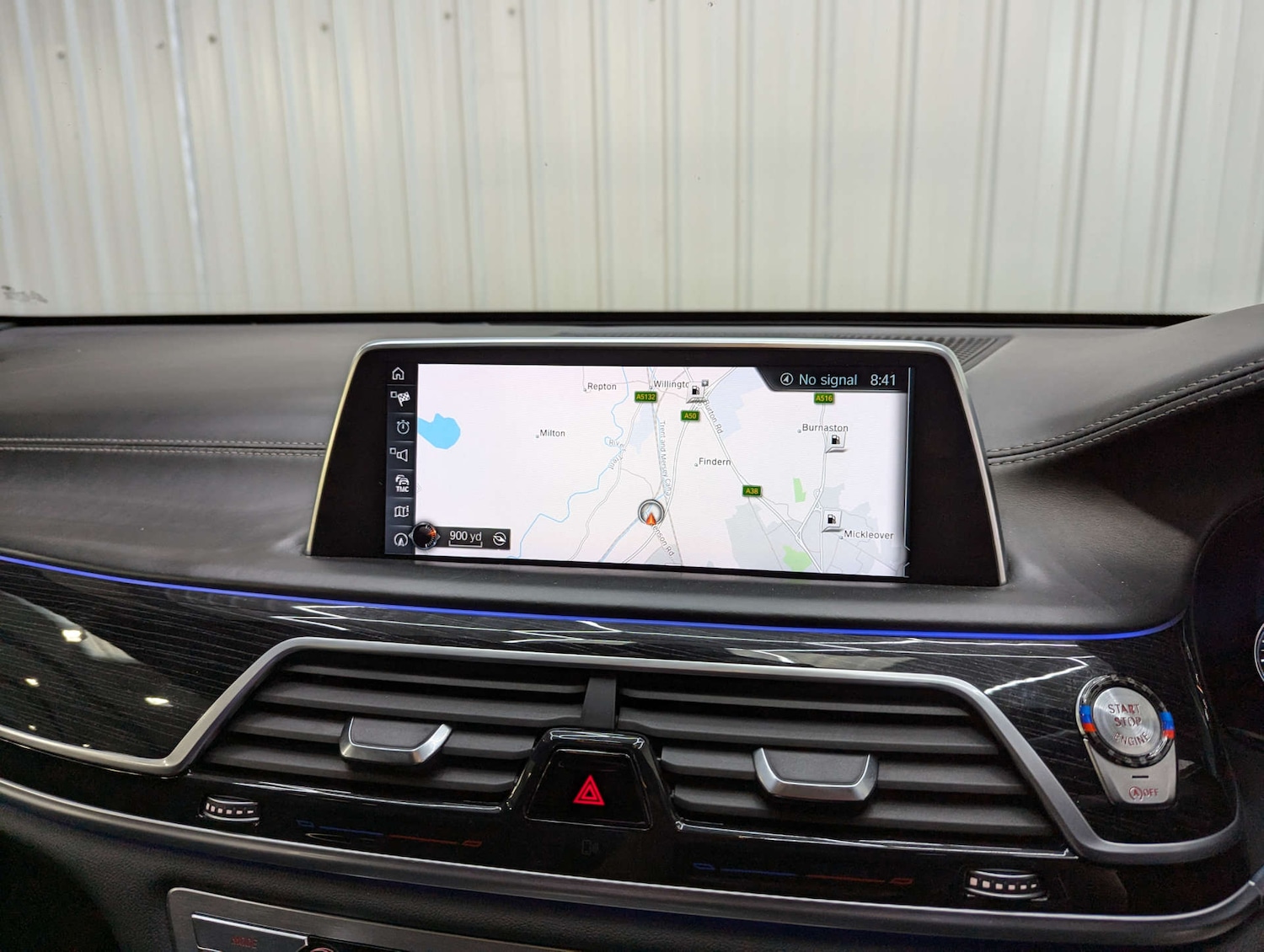 Used BMW 7 Series 2016 for sale - 76363878: Photo 85