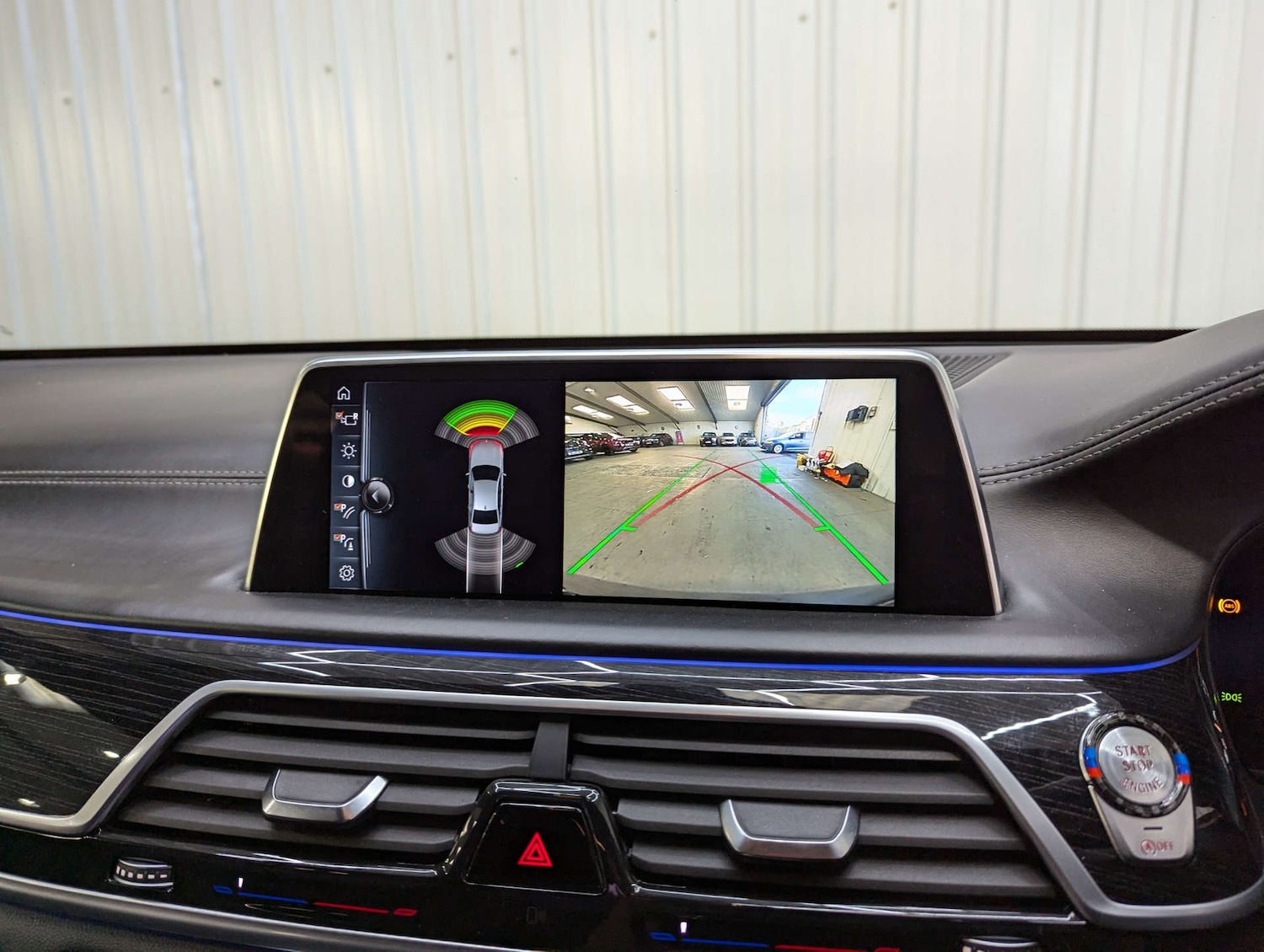 Used BMW 7 Series 2016 for sale - 76363878: Photo 86