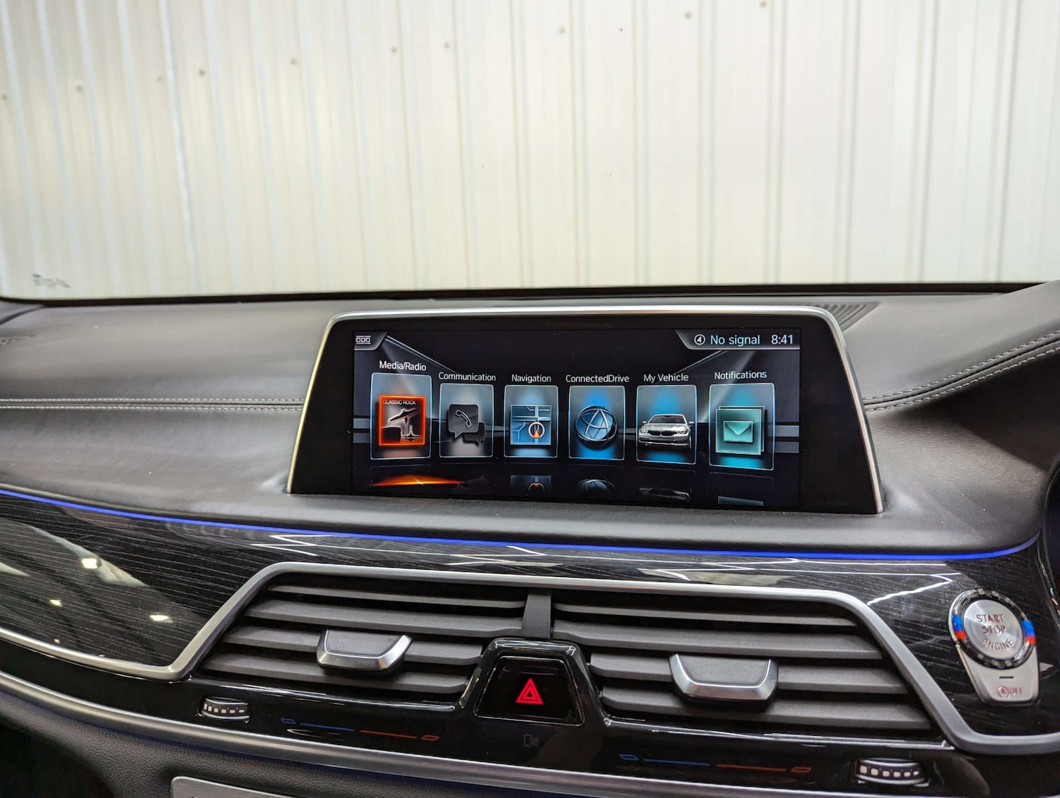Used BMW 7 Series 2016 for sale - 76363878: Photo 87