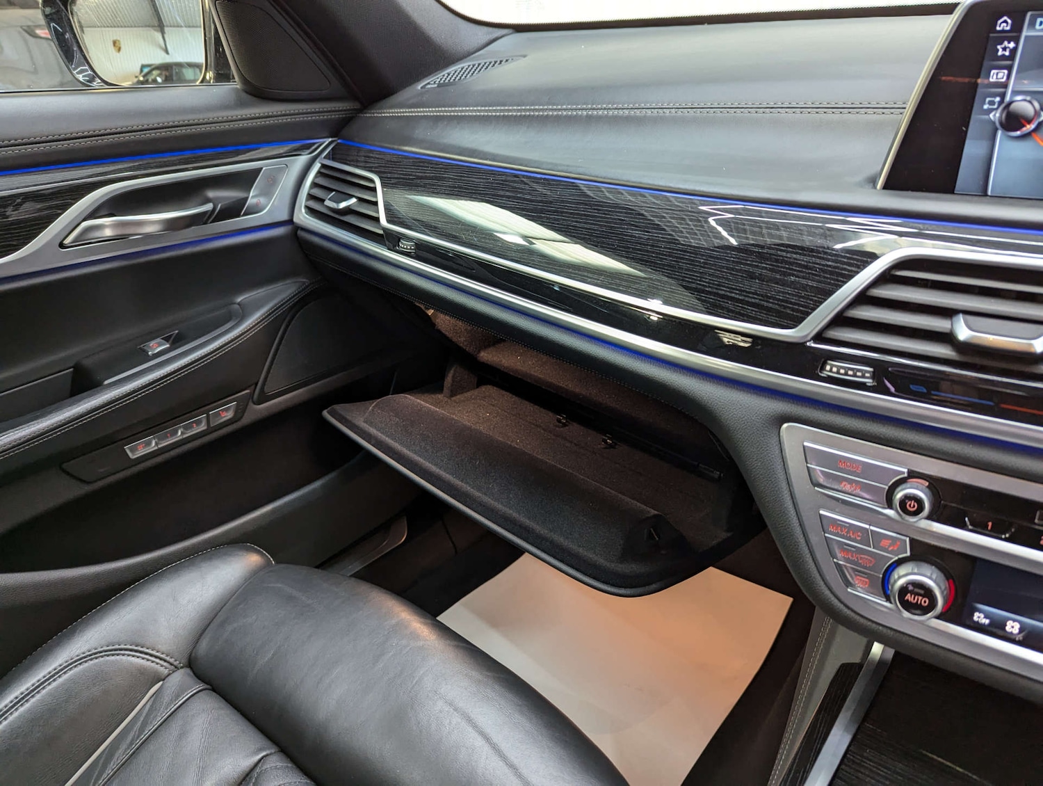 Used BMW 7 Series 2016 for sale - 76363878: Photo 91