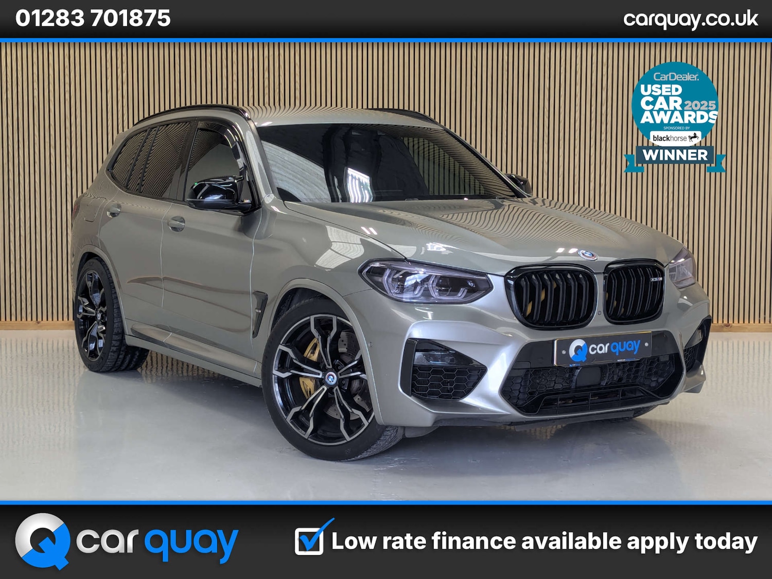 Bmw X3 M