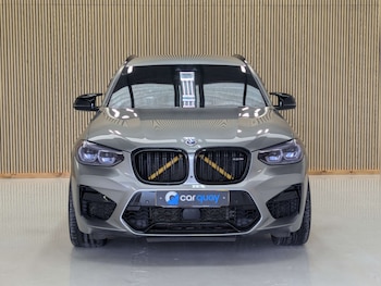 Used BMW X3 M 2019 for sale - 79607409: Photo