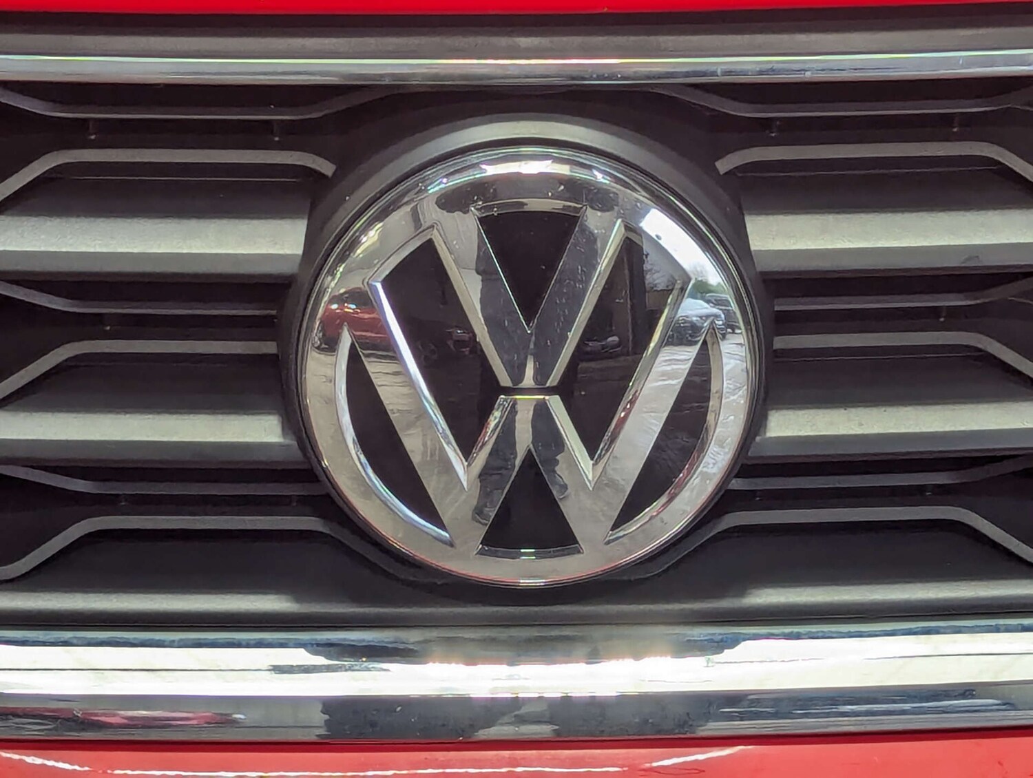 Used Volkswagen T-Roc 2018 for sale - 77200675: Photo 21