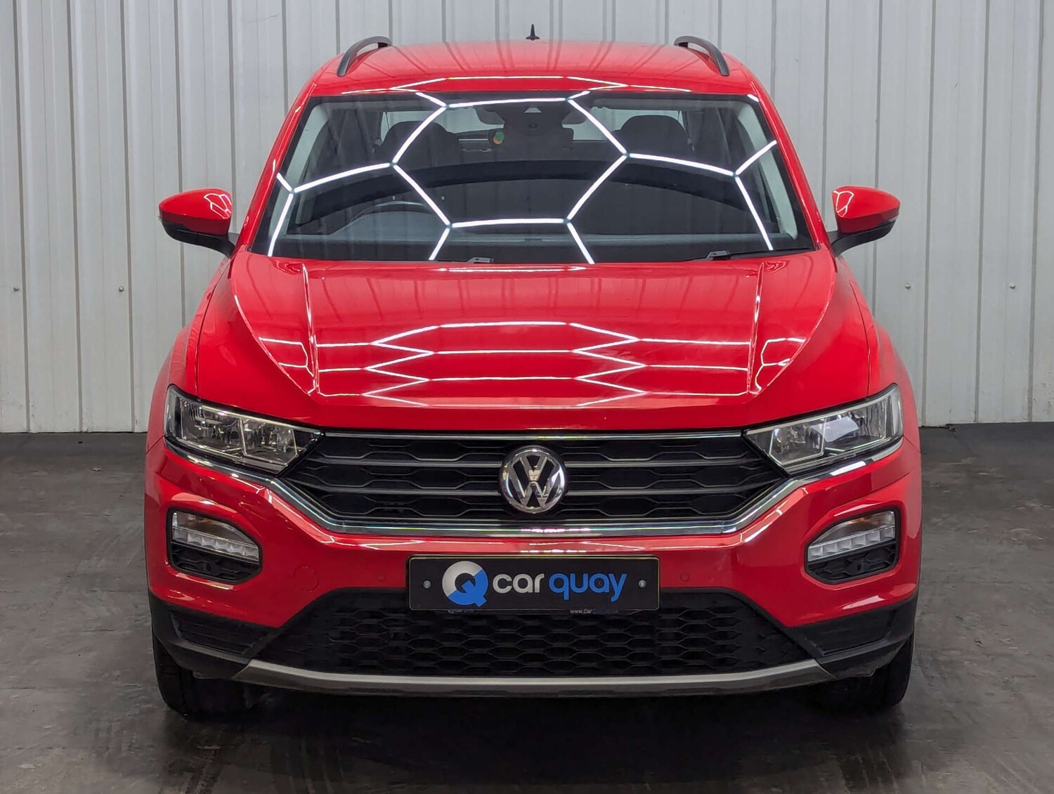 Used Volkswagen T-Roc 2018 for sale - 77200675: Photo 23