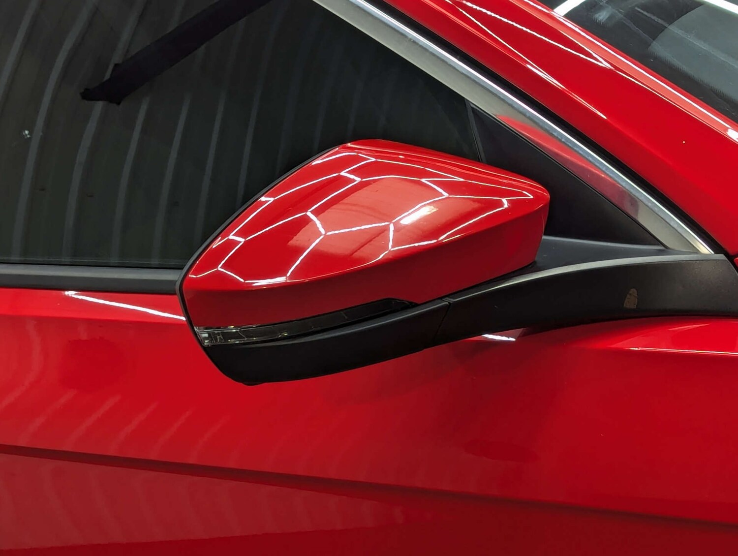 Used Volkswagen T-Roc 2018 for sale - 77200675: Photo 26