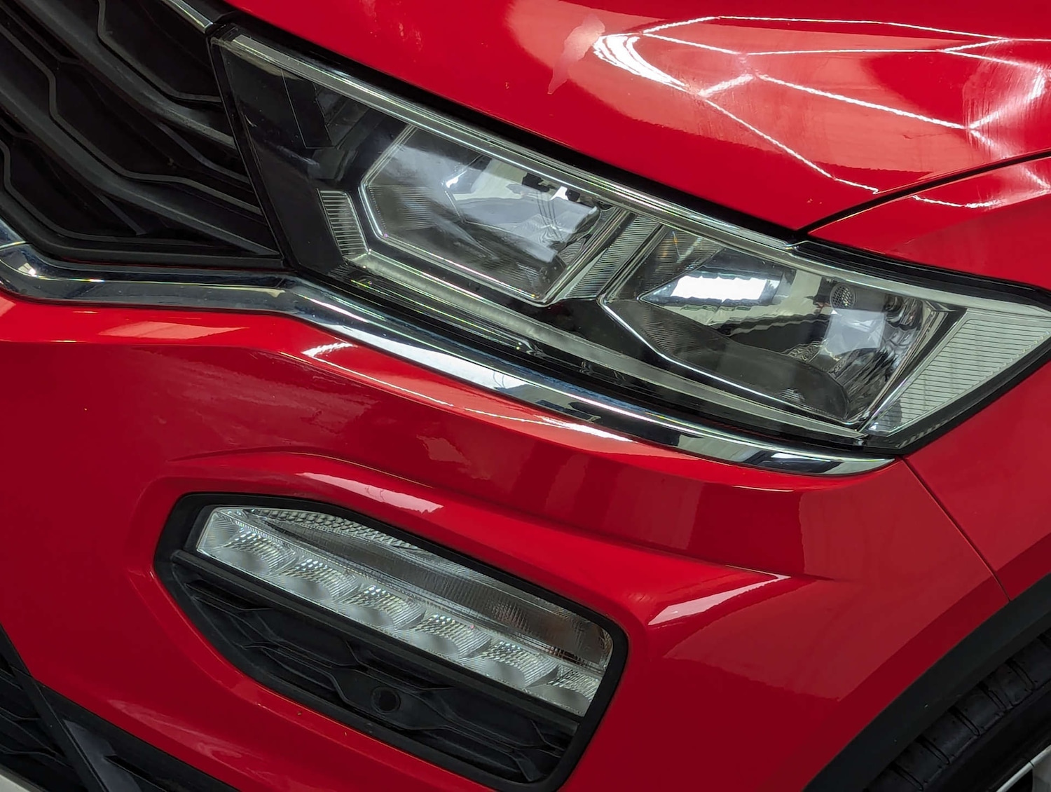 Used Volkswagen T-Roc 2018 for sale - 77200675: Photo 28