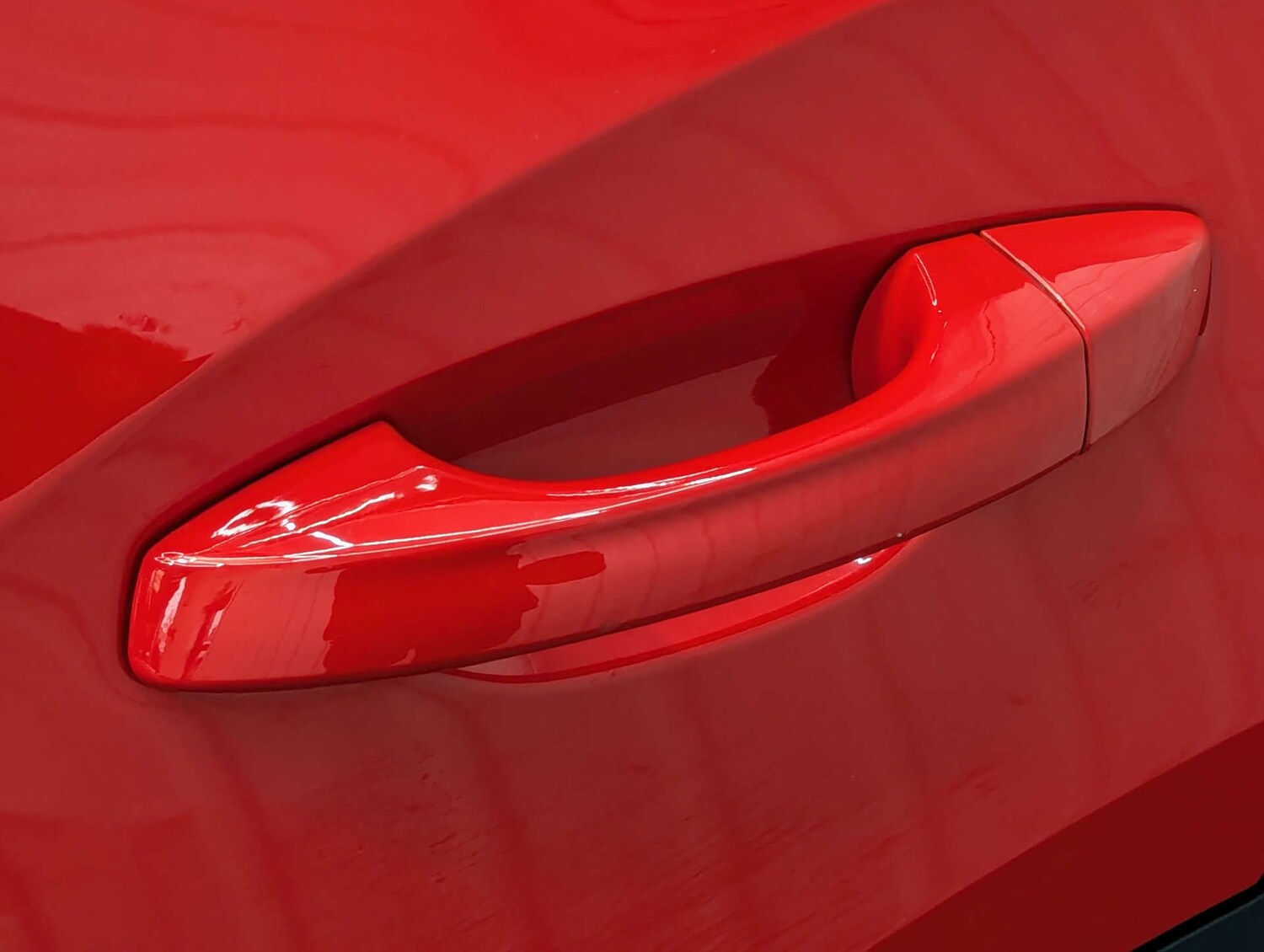 Used Volkswagen T-Roc 2018 for sale - 77200675: Photo 30