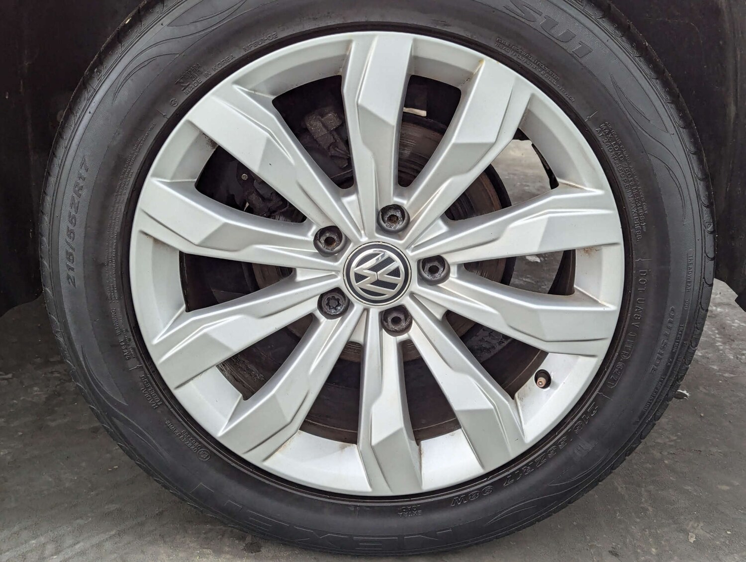 Used Volkswagen T-Roc 2018 for sale - 77200675: Photo 31