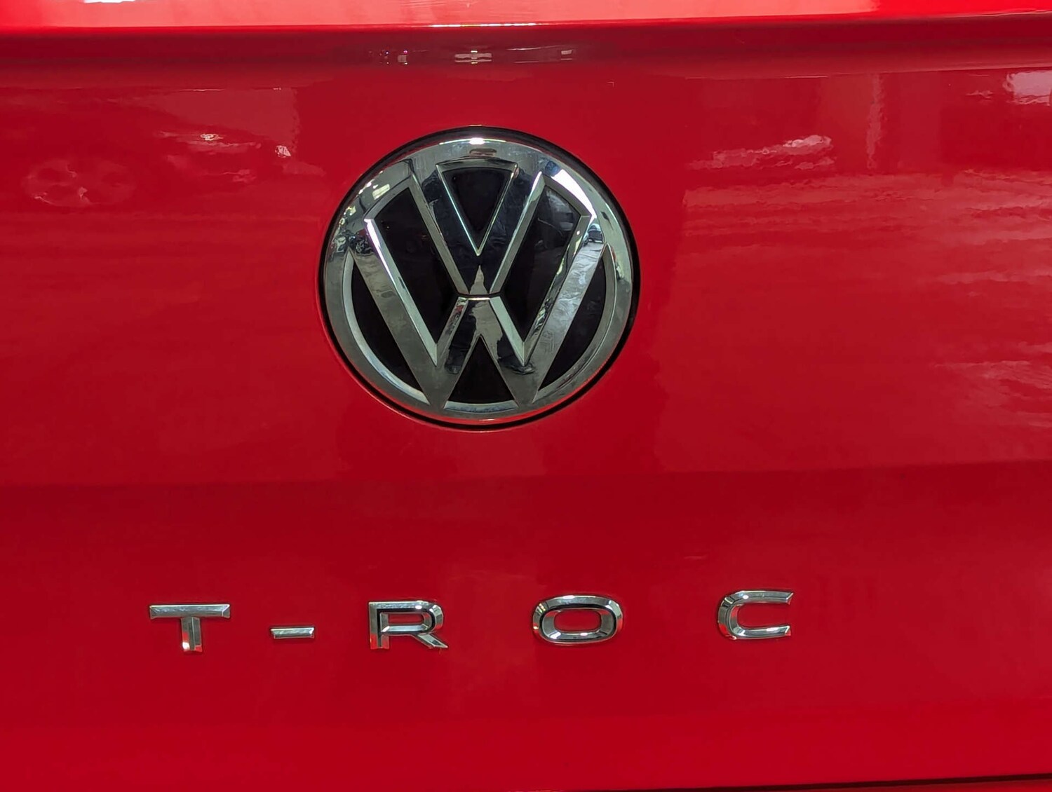 Used Volkswagen T-Roc 2018 for sale - 77200675: Photo 36