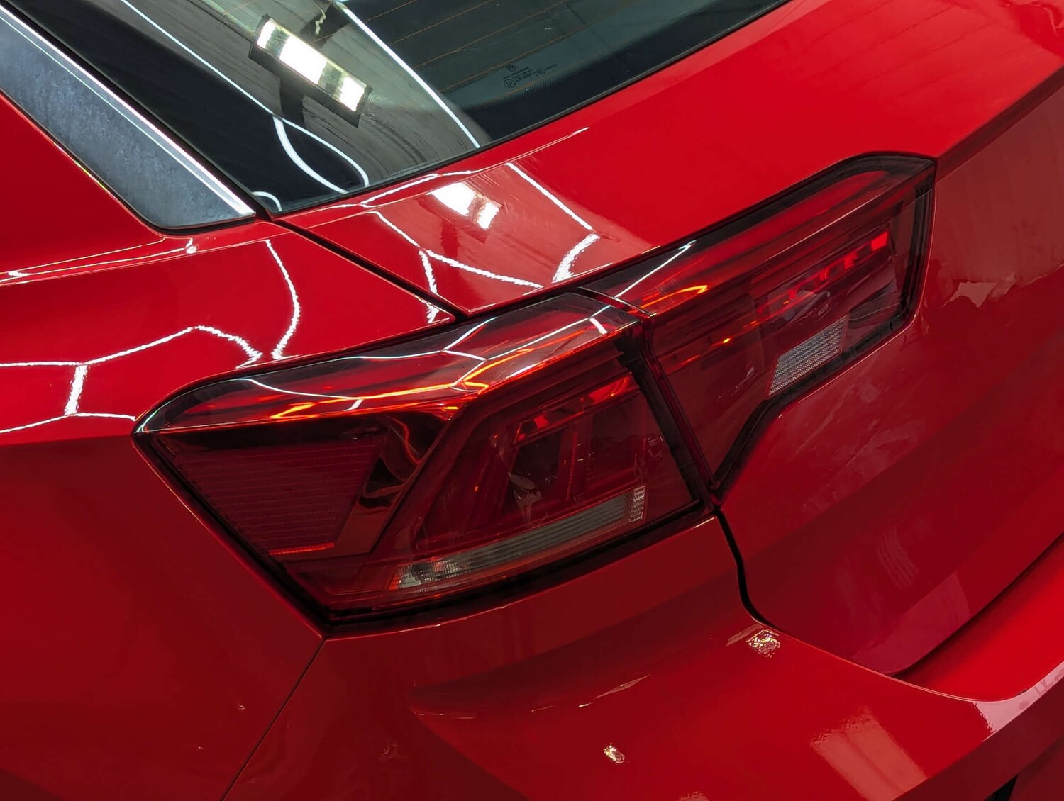 Used Volkswagen T-Roc 2018 for sale - 77200675: Photo 41