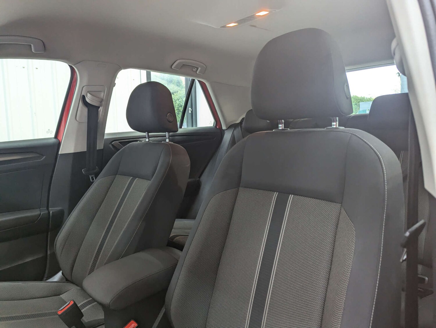 Used Volkswagen T-Roc 2018 for sale - 77200675: Photo 55