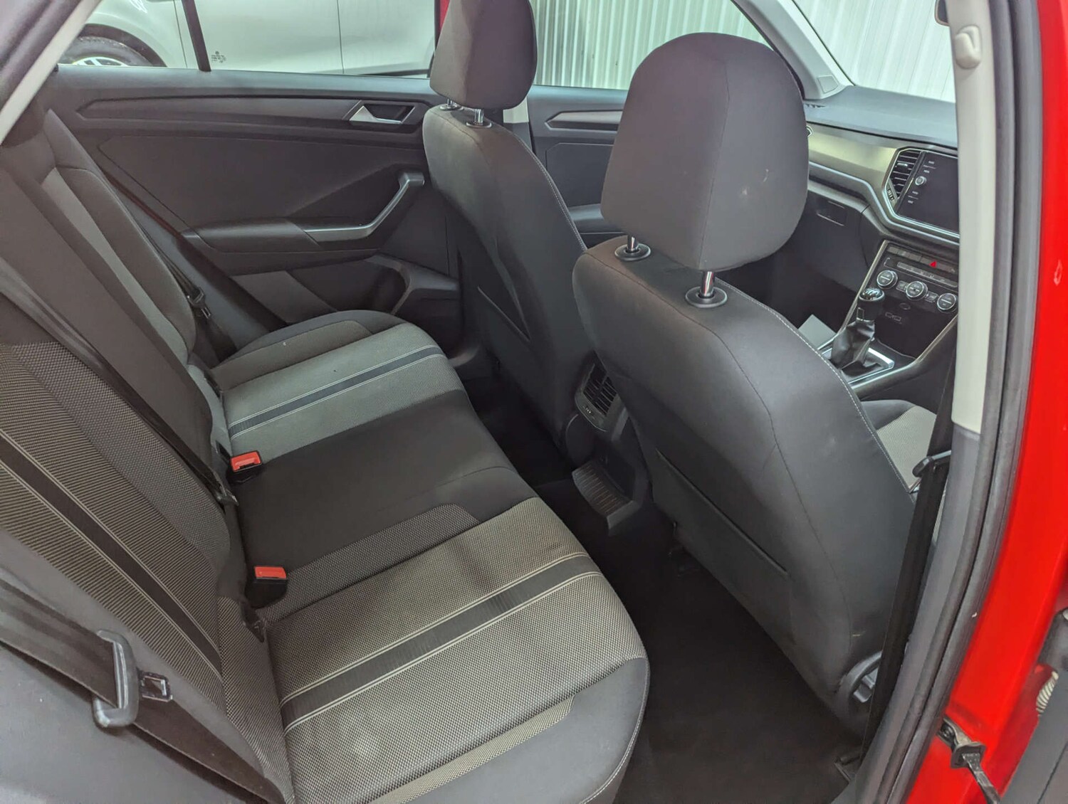 Used Volkswagen T-Roc 2018 for sale - 77200675: Photo 59