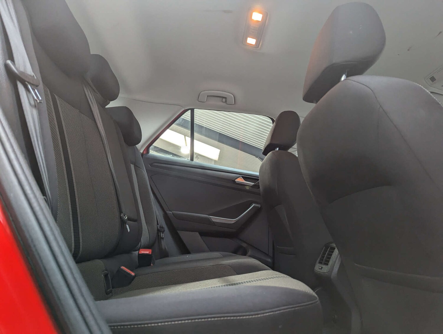 Used Volkswagen T-Roc 2018 for sale - 77200675: Photo 62