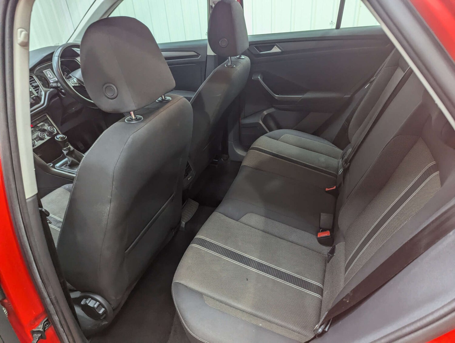 Used Volkswagen T-Roc 2018 for sale - 77200675: Photo 65