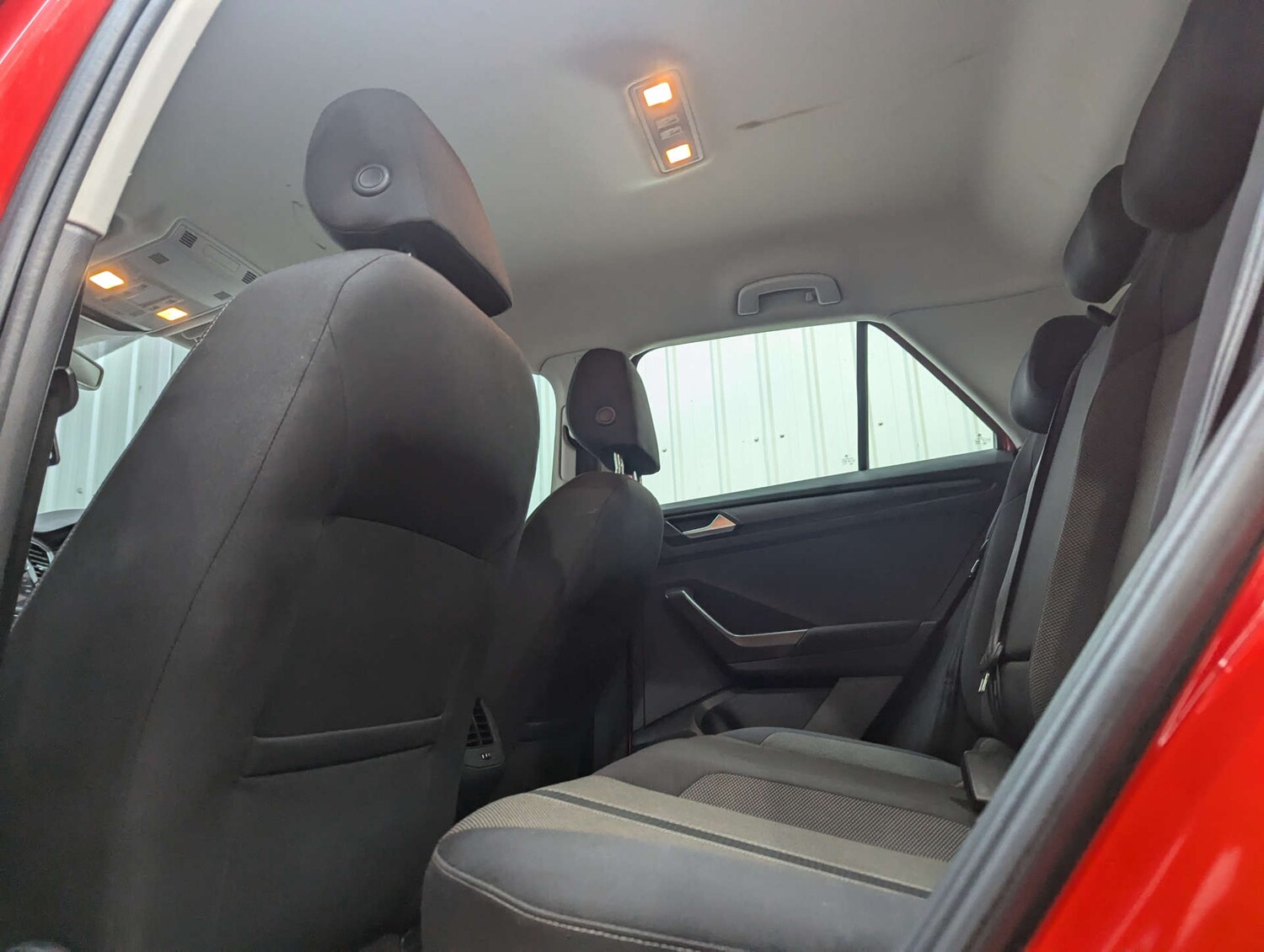 Used Volkswagen T-Roc 2018 for sale - 77200675: Photo 66