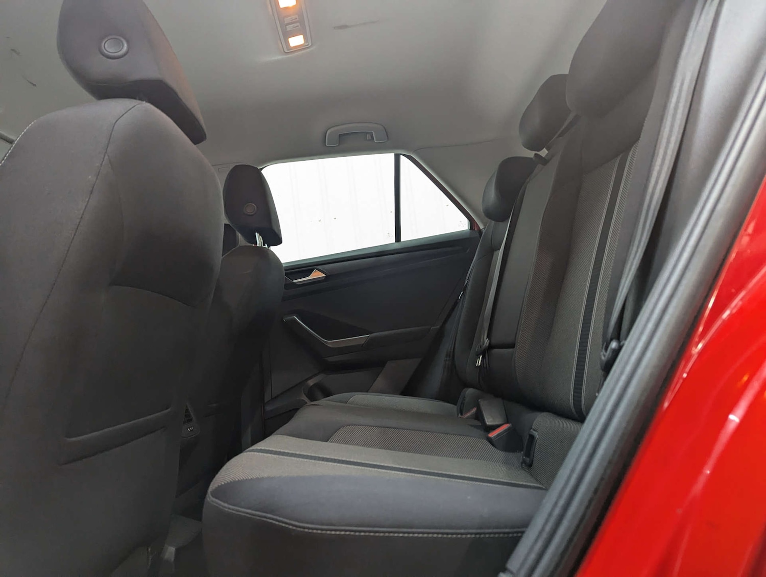 Used Volkswagen T-Roc 2018 for sale - 77200675: Photo 68