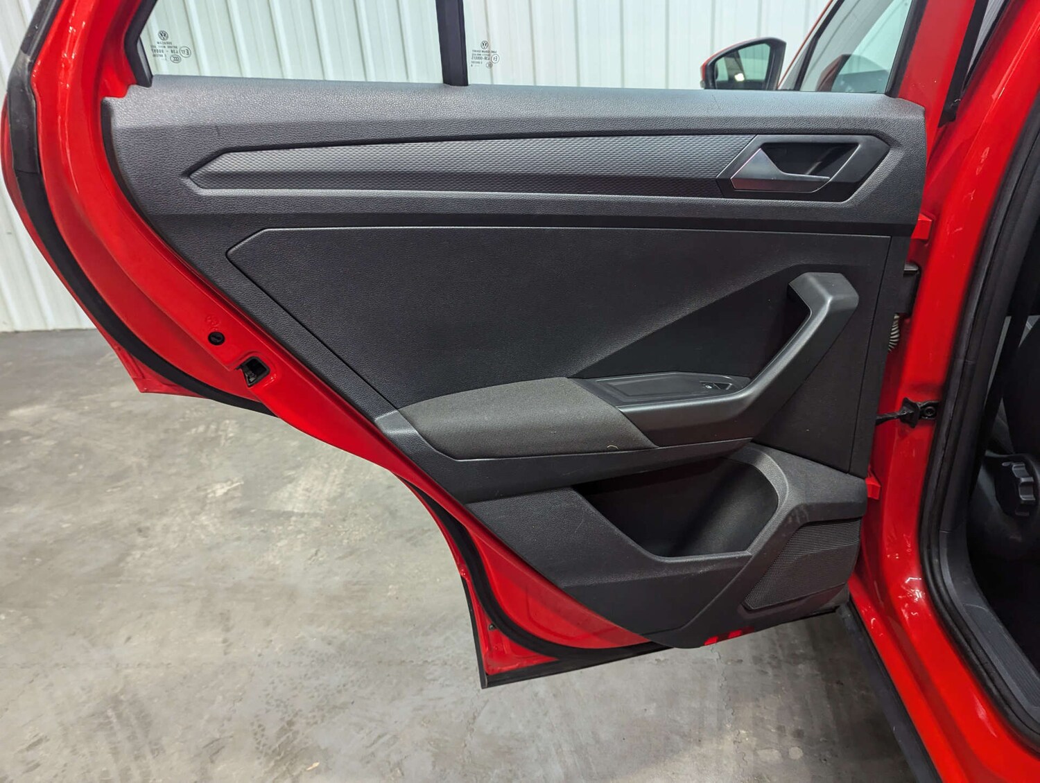 Used Volkswagen T-Roc 2018 for sale - 77200675: Photo 69