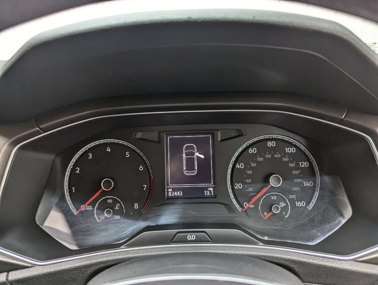 Used Volkswagen T-Roc 2018 for sale - 77200675: Photo 75