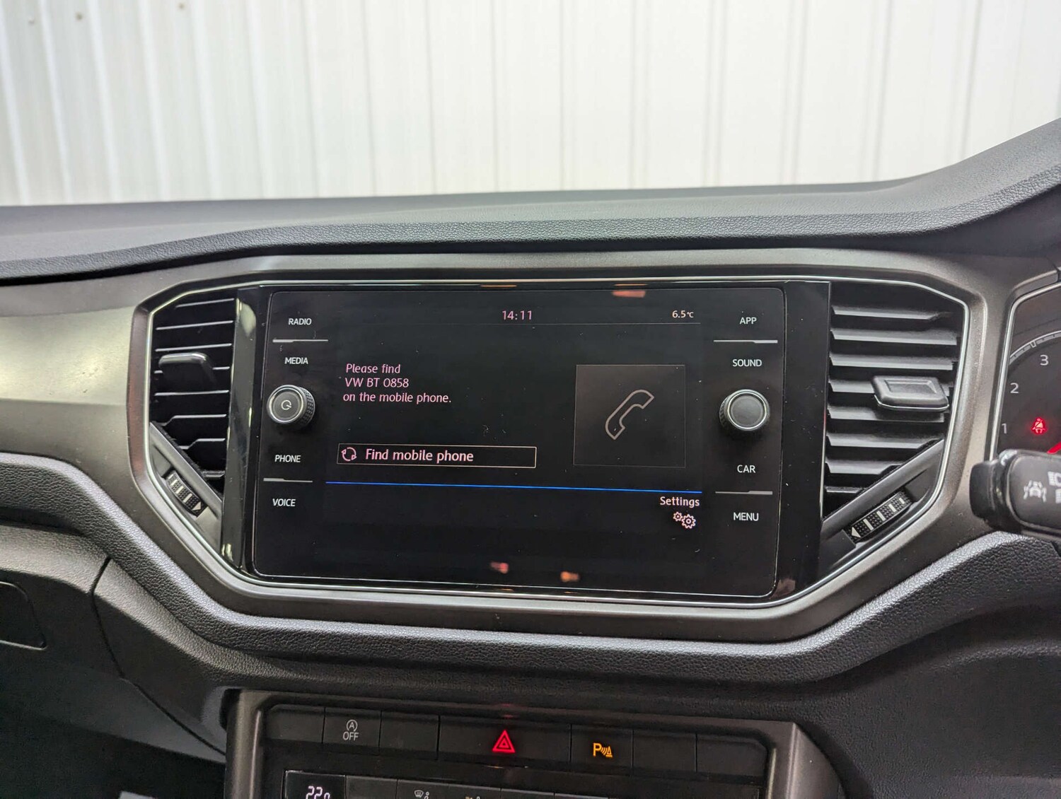 Used Volkswagen T-Roc 2018 for sale - 77200675: Photo 91