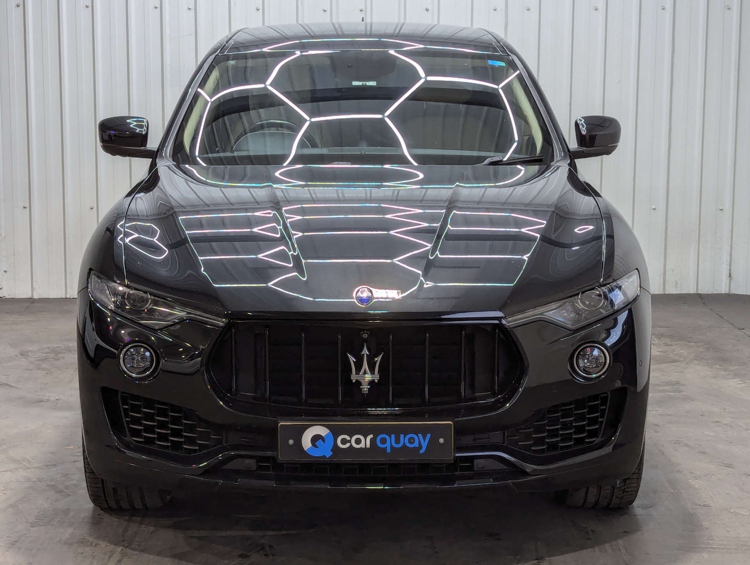 Used Maserati Levante 2018 for sale - 77775425: Photo 22