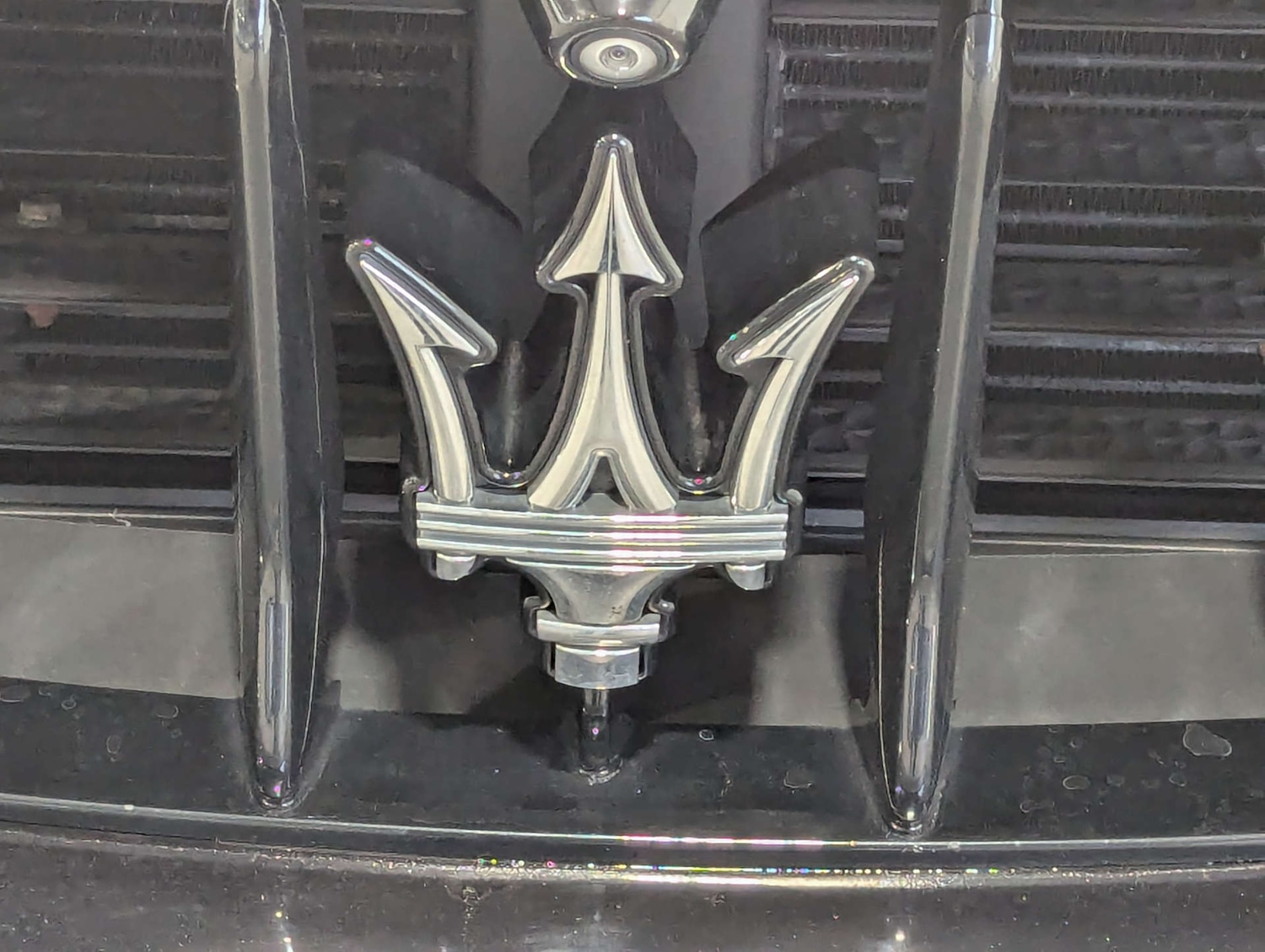 Used Maserati Levante 2018 for sale - 77775425: Photo 23