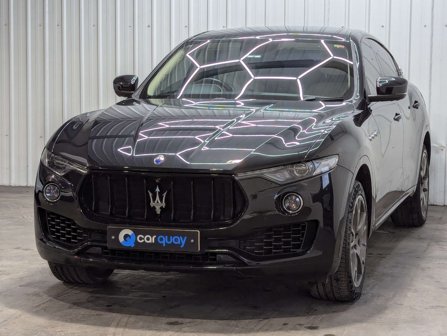 Used Maserati Levante 2018 for sale - 77775425: Photo 25