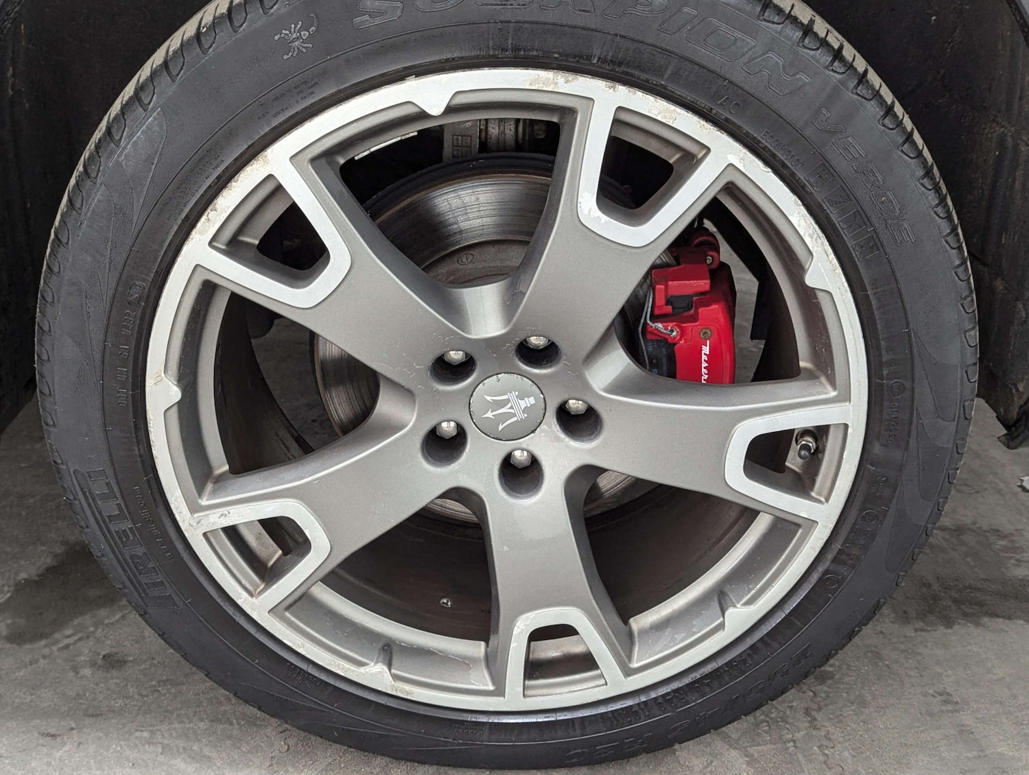 Used Maserati Levante 2018 for sale - 77775425: Photo 31