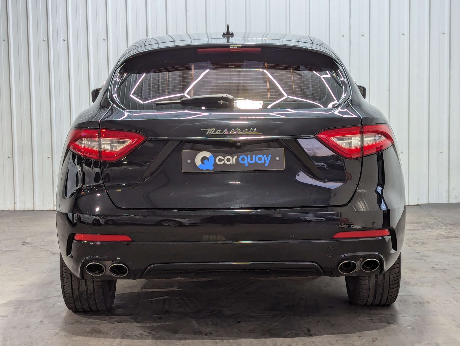 Used Maserati Levante 2018 for sale - 77775425: Photo 35
