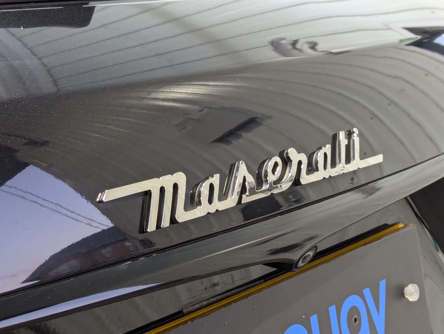 Used Maserati Levante 2018 for sale - 77775425: Photo 39