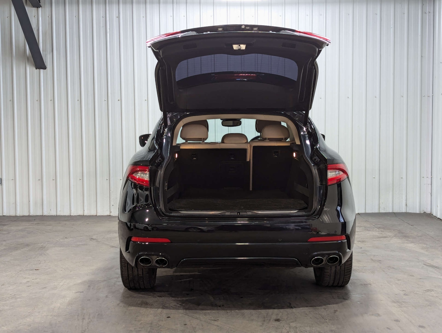 Used Maserati Levante 2018 for sale - 77775425: Photo 44