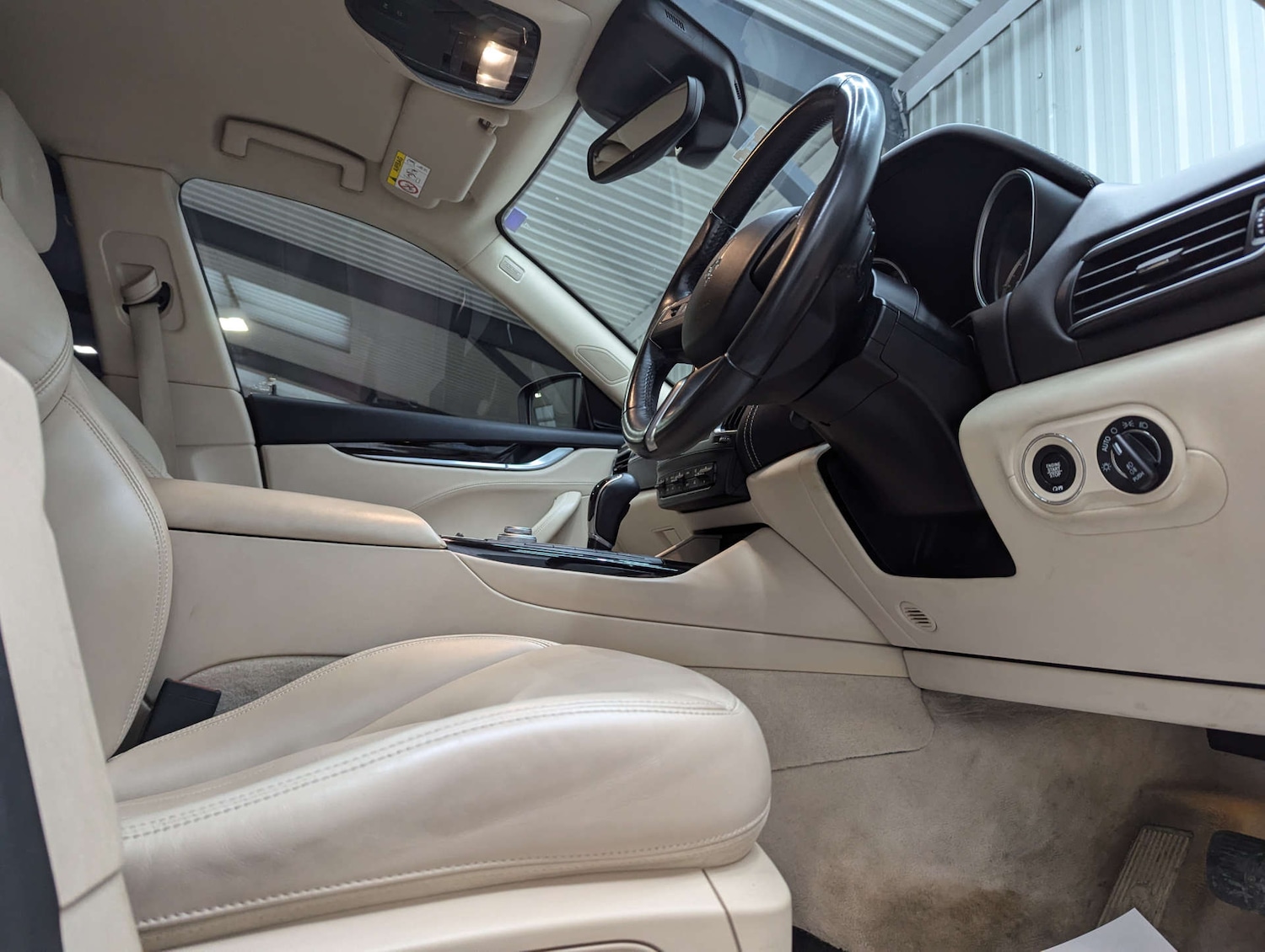 Used Maserati Levante 2018 for sale - 77775425: Photo 49