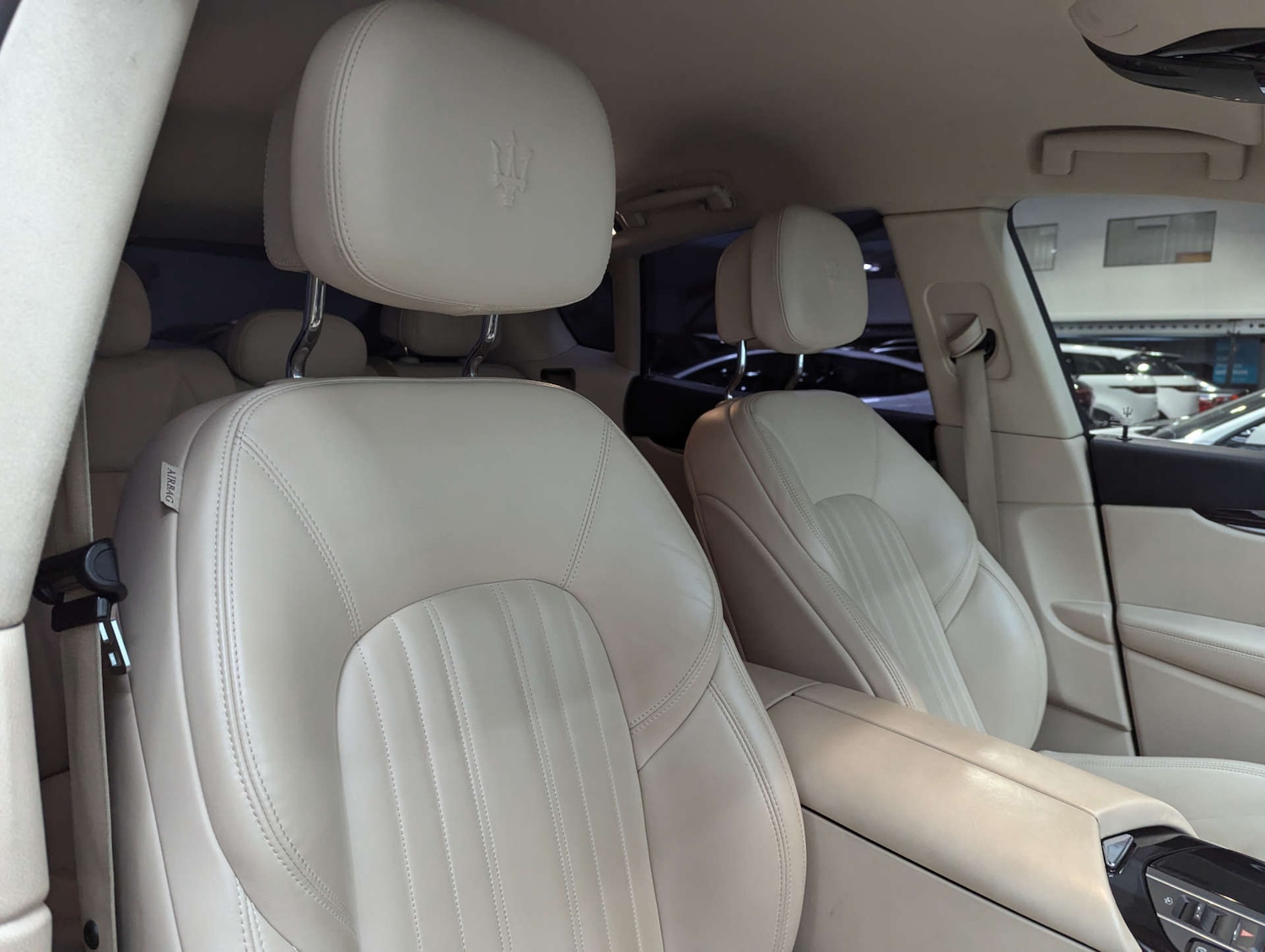 Used Maserati Levante 2018 for sale - 77775425: Photo 50