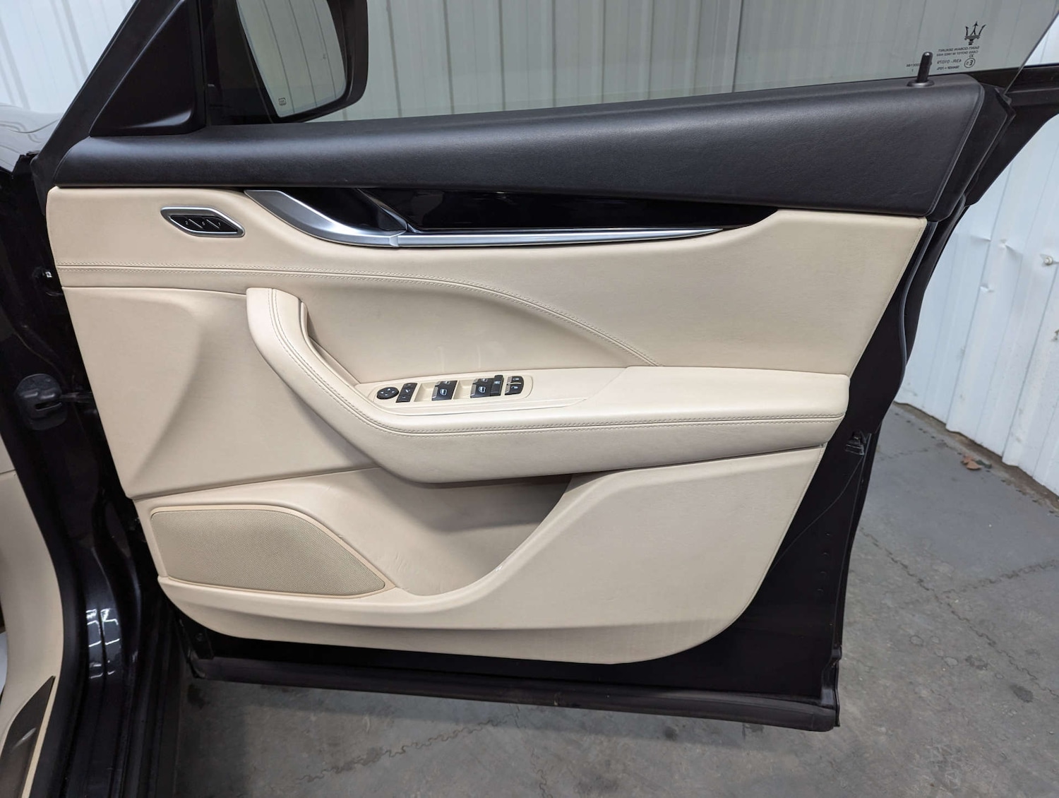 Used Maserati Levante 2018 for sale - 77775425: Photo 52