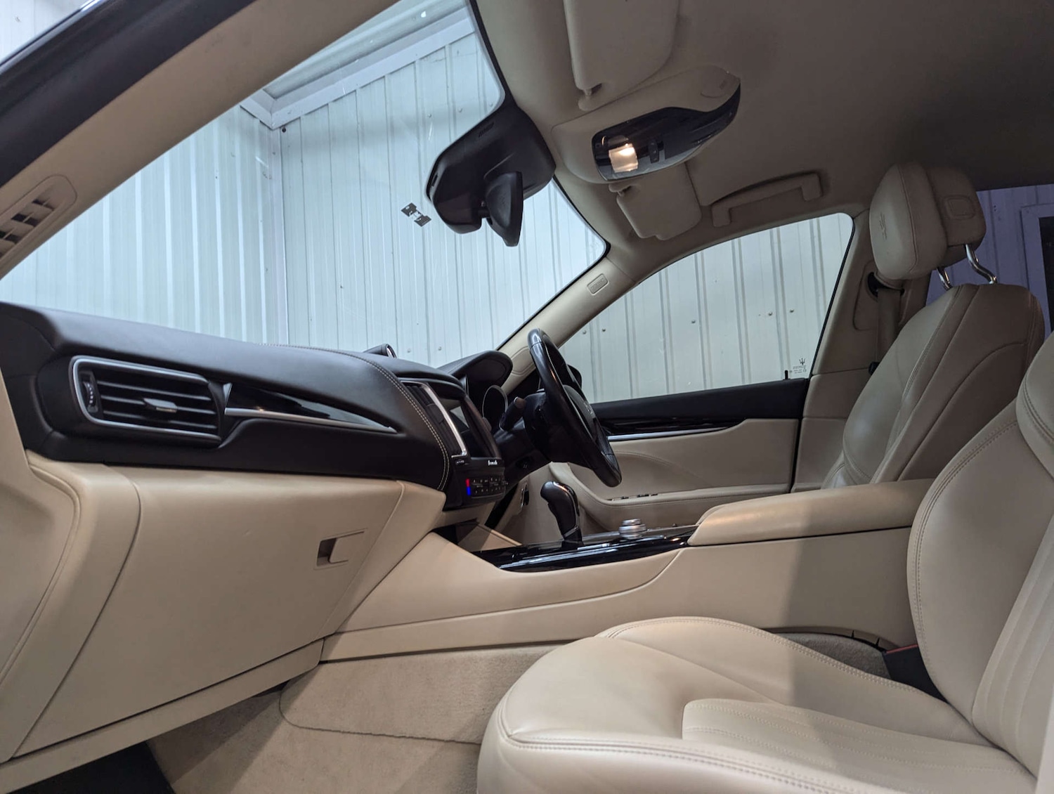 Used Maserati Levante 2018 for sale - 77775425: Photo 55