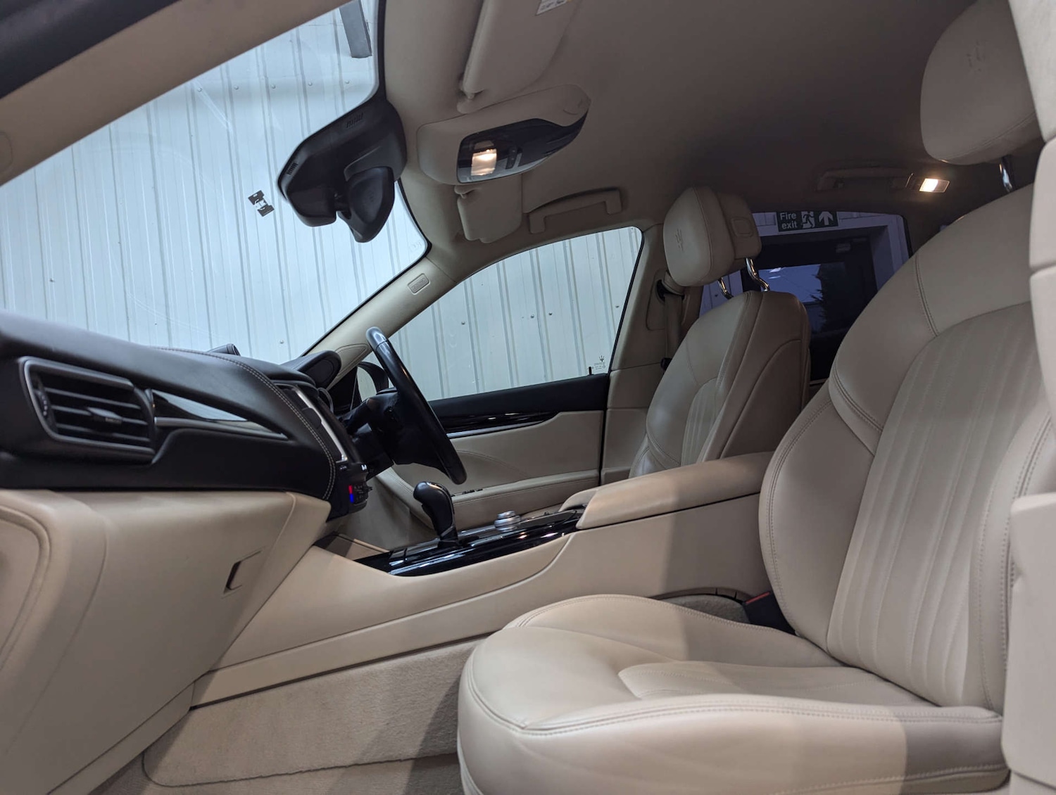 Used Maserati Levante 2018 for sale - 77775425: Photo 57