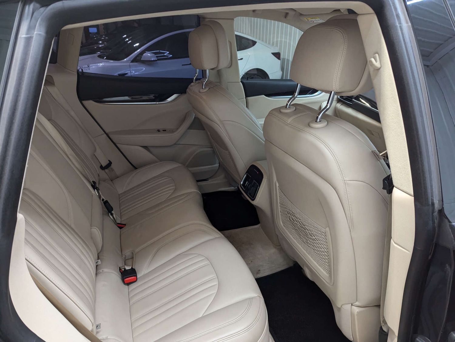 Used Maserati Levante 2018 for sale - 77775425: Photo 59