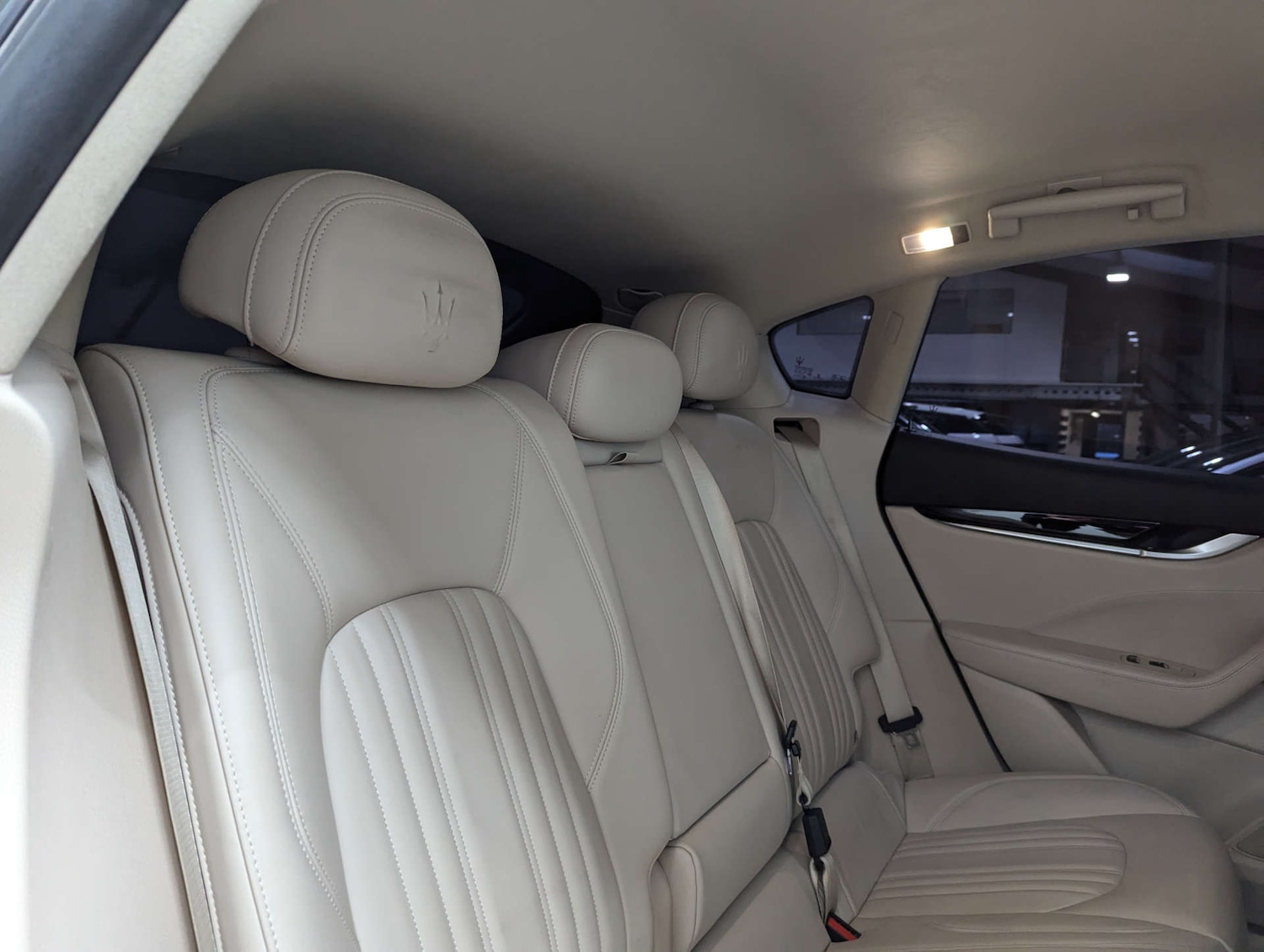 Used Maserati Levante 2018 for sale - 77775425: Photo 61