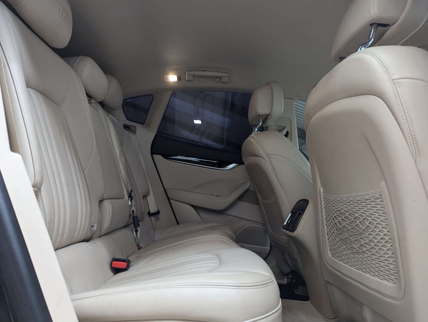 Used Maserati Levante 2018 for sale - 77775425: Photo 62