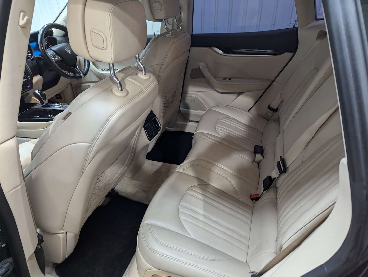 Used Maserati Levante 2018 for sale - 77775425: Photo 65