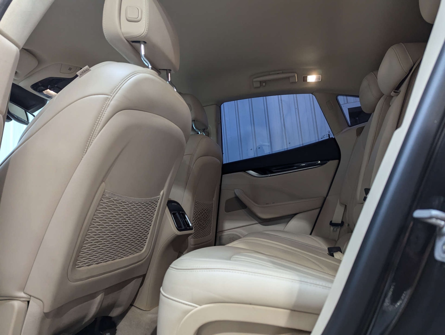 Used Maserati Levante 2018 for sale - 77775425: Photo 66