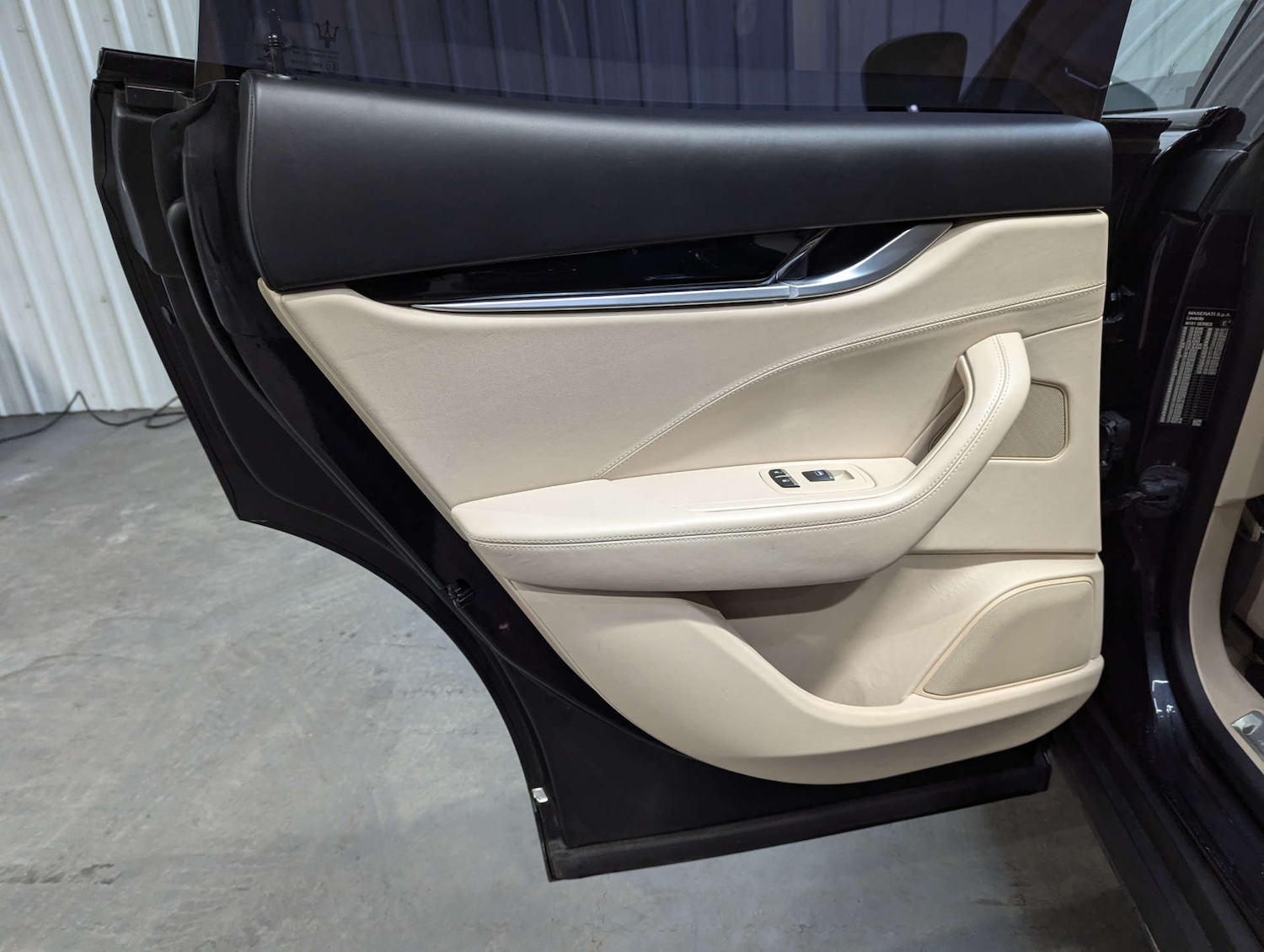 Used Maserati Levante 2018 for sale - 77775425: Photo 69