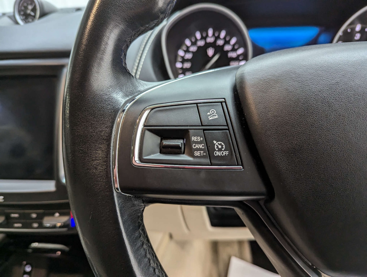 Used Maserati Levante 2018 for sale - 77775425: Photo 71