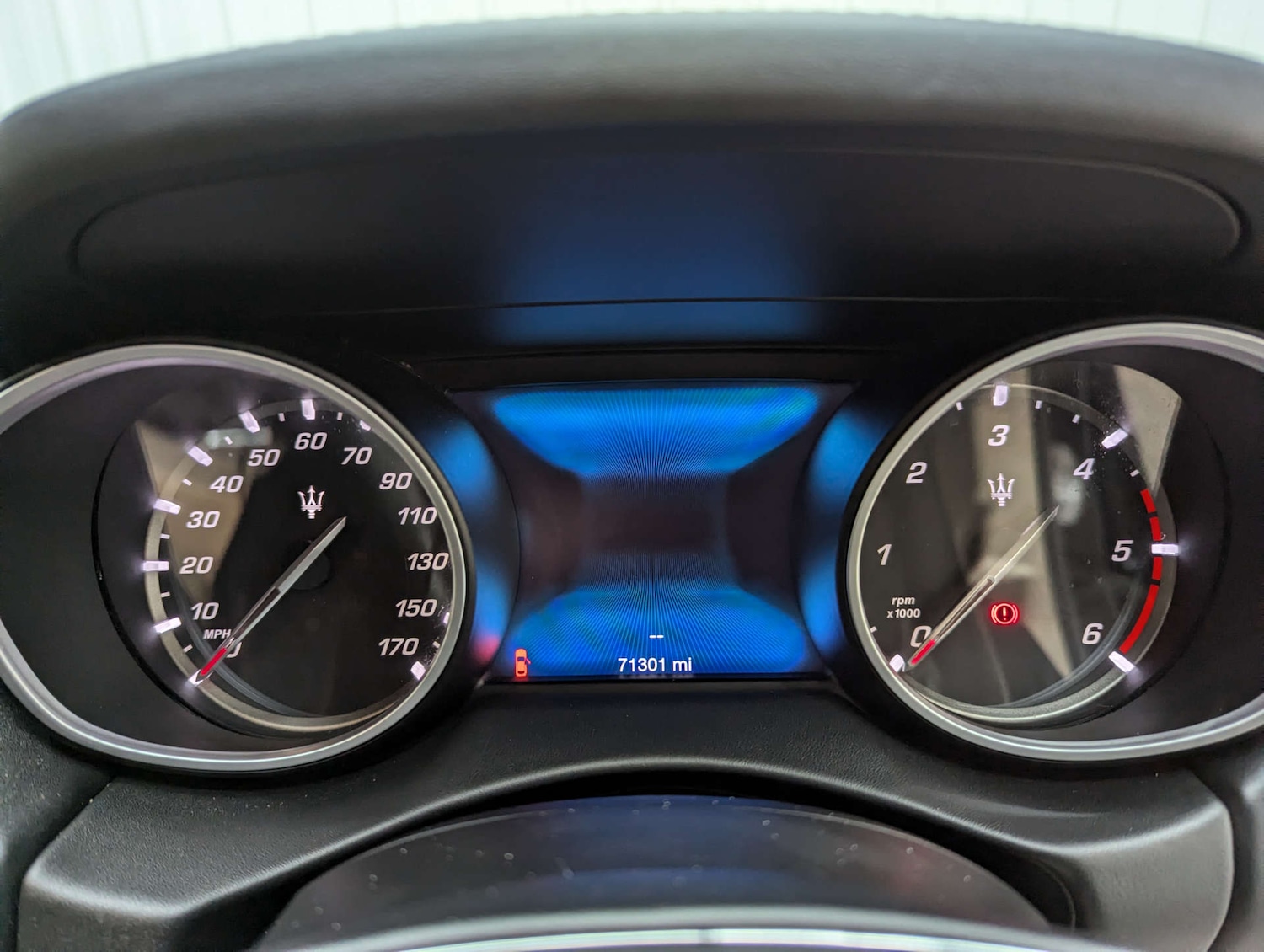 Used Maserati Levante 2018 for sale - 77775425: Photo 74