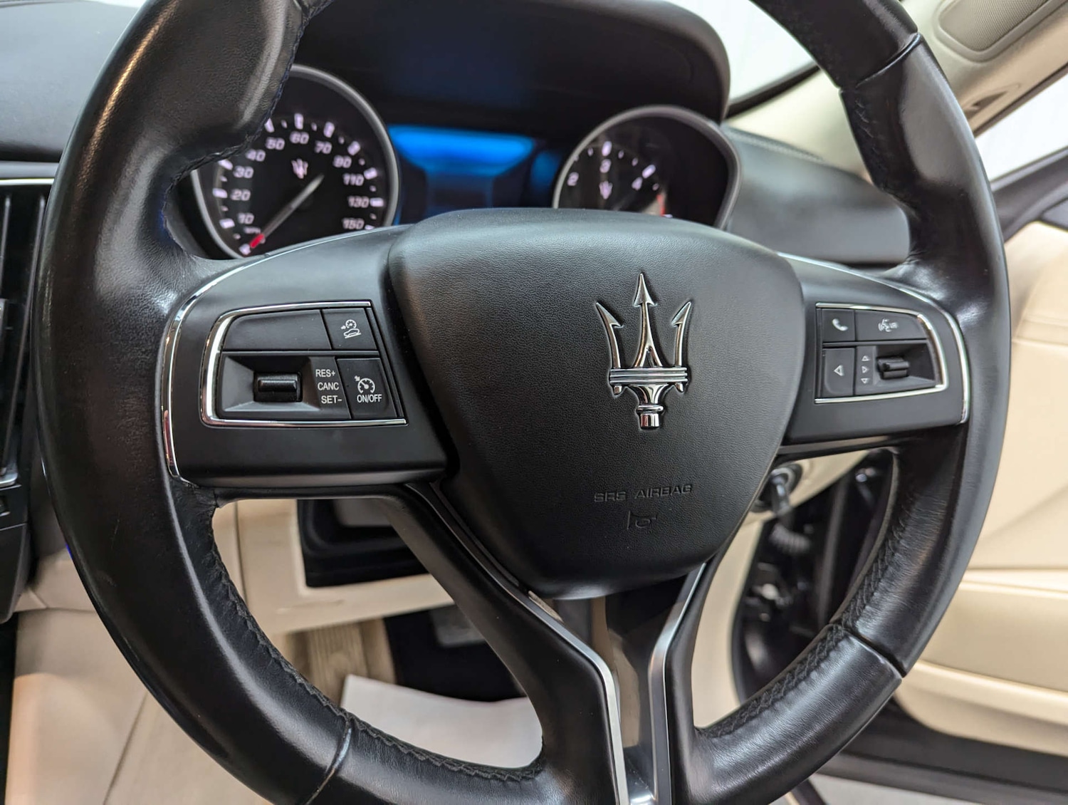 Used Maserati Levante 2018 for sale - 77775425: Photo 76