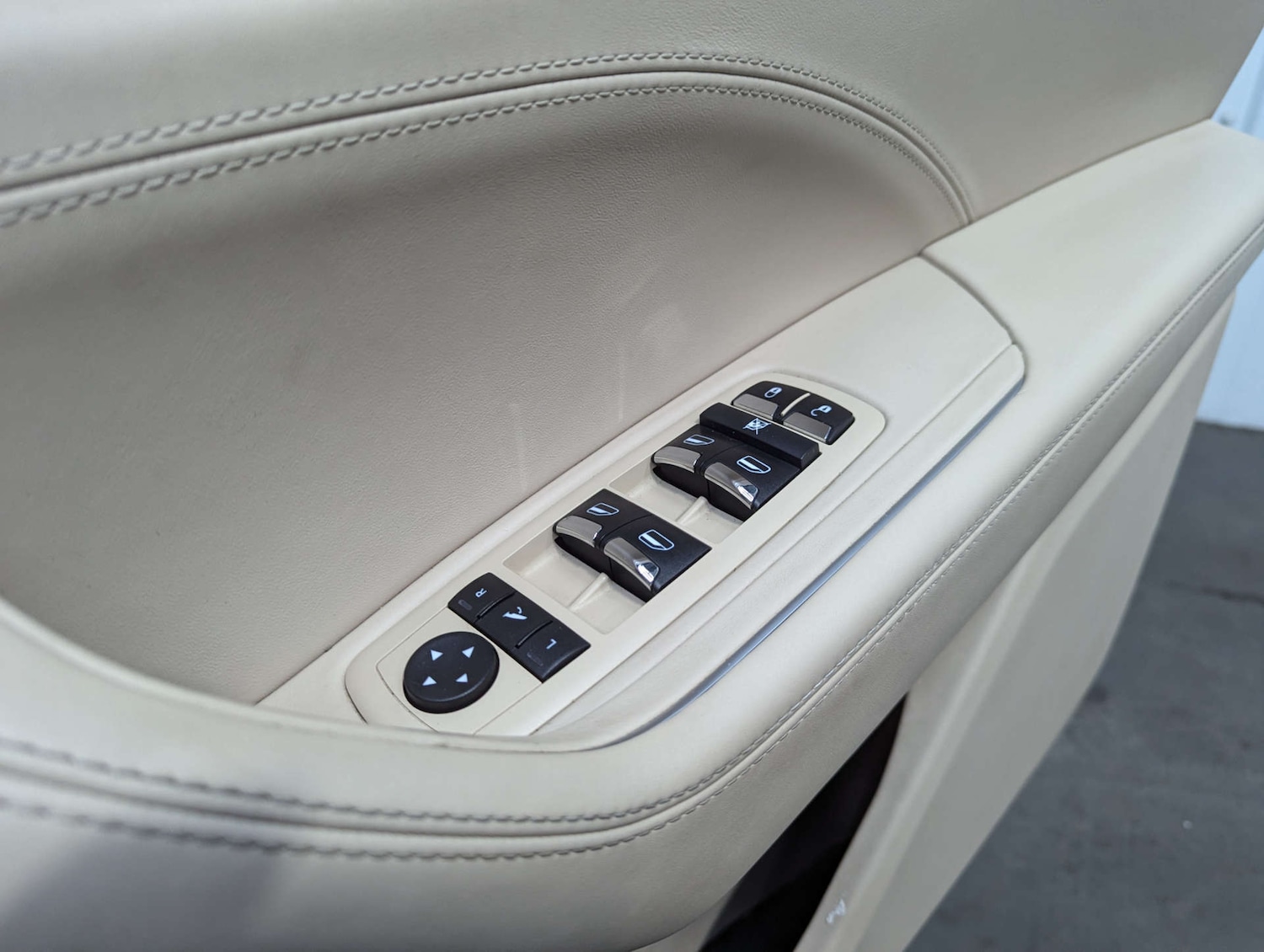 Used Maserati Levante 2018 for sale - 77775425: Photo 78